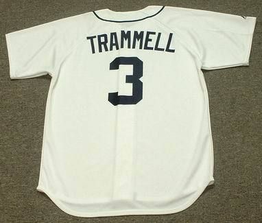 3 ALAN TRAMMELL