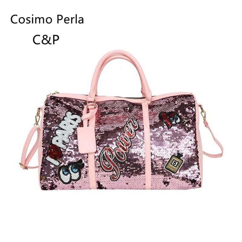 designer overnight bags