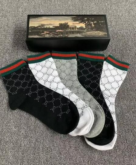 gucci socks women