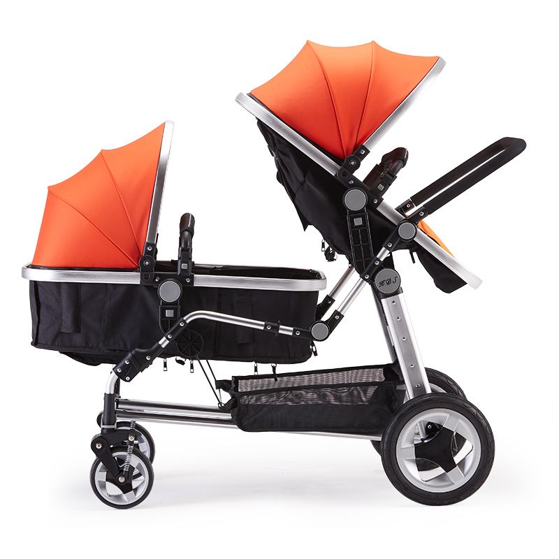 range baby stroller