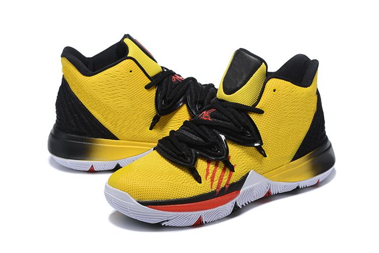 kyrie bruce lee shoes