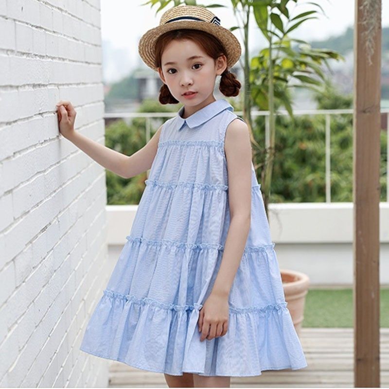 summer cloth for girl