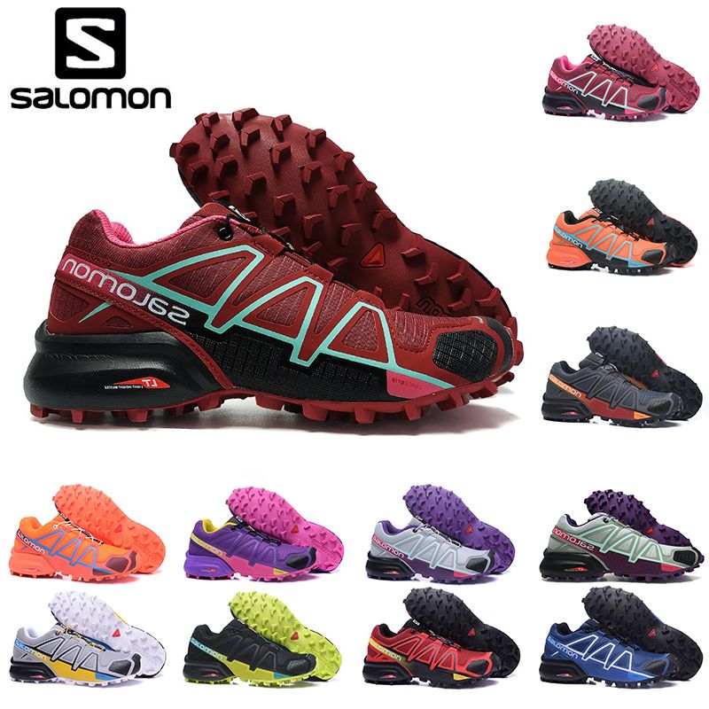 salomon speedcross 36