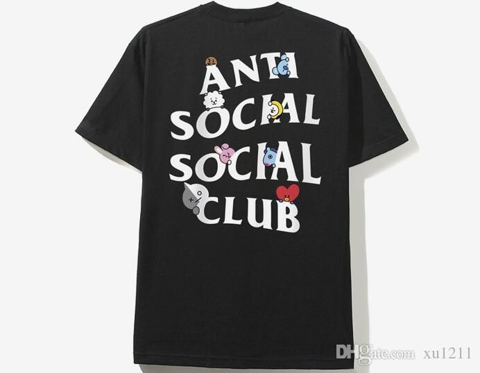 bt21 x assc moletom com capuz