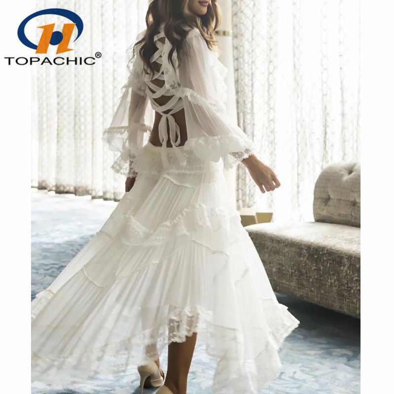 white boho dress australia