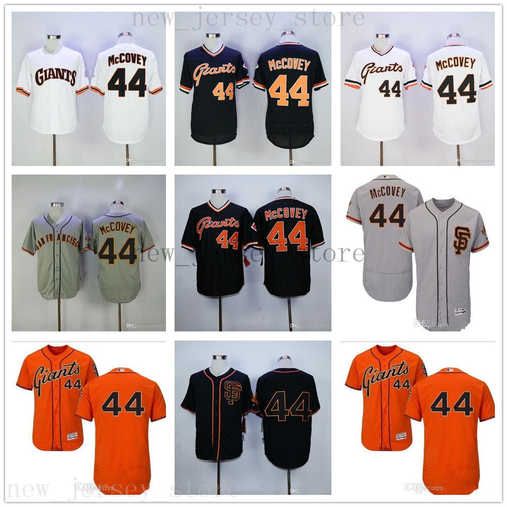 black and orange baseball jersey