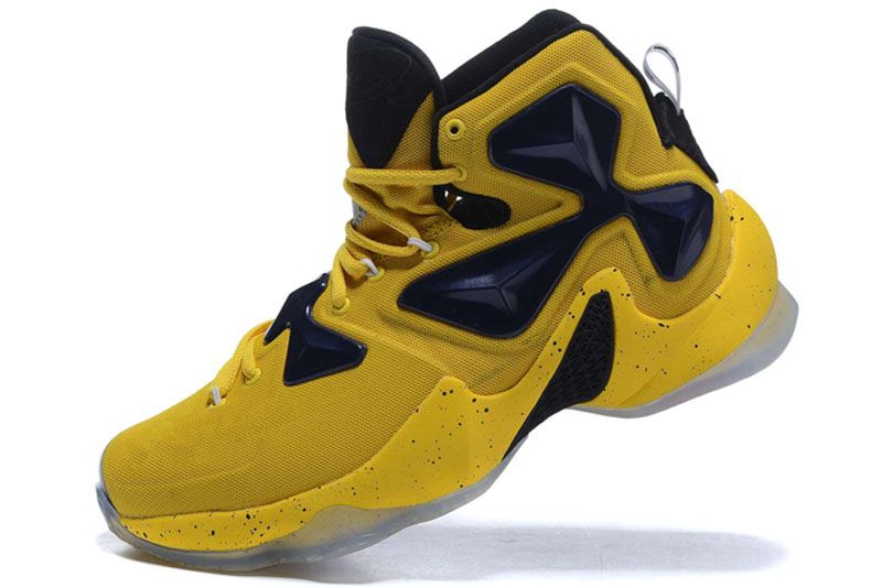Compra 2019 Nueva Llegada James Lebron 13 Zapatillas De Baloncesto Para  Zapatillas De Entrenamiento De Alta Calidad Negras Blancas Rojas Púrpuras  Splitl Para Hombres Barato | Entrega Rápida Y Calidad | Es.Dhgate