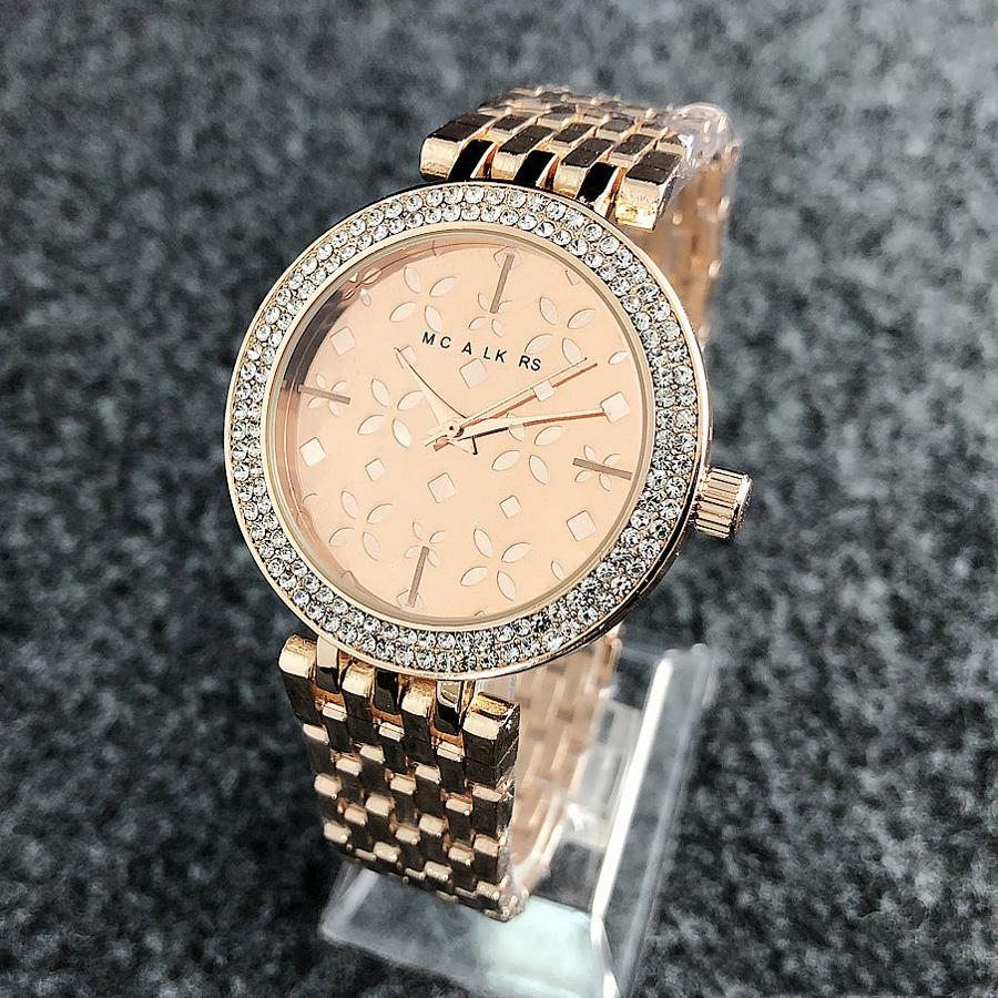 Classic Luxury Ladies Watch Gold Metal Mesh Petals Ladies Quartz Watch New Fashion Casual Crystal Ladies Watch Relogio Feminino Watches Sale Online Watches Sales From Lxn250 1 82 Dhgate Com