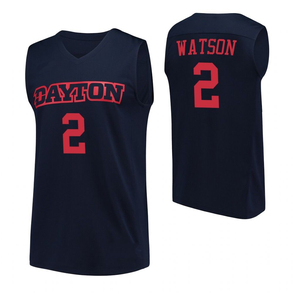 blue flyers jersey
