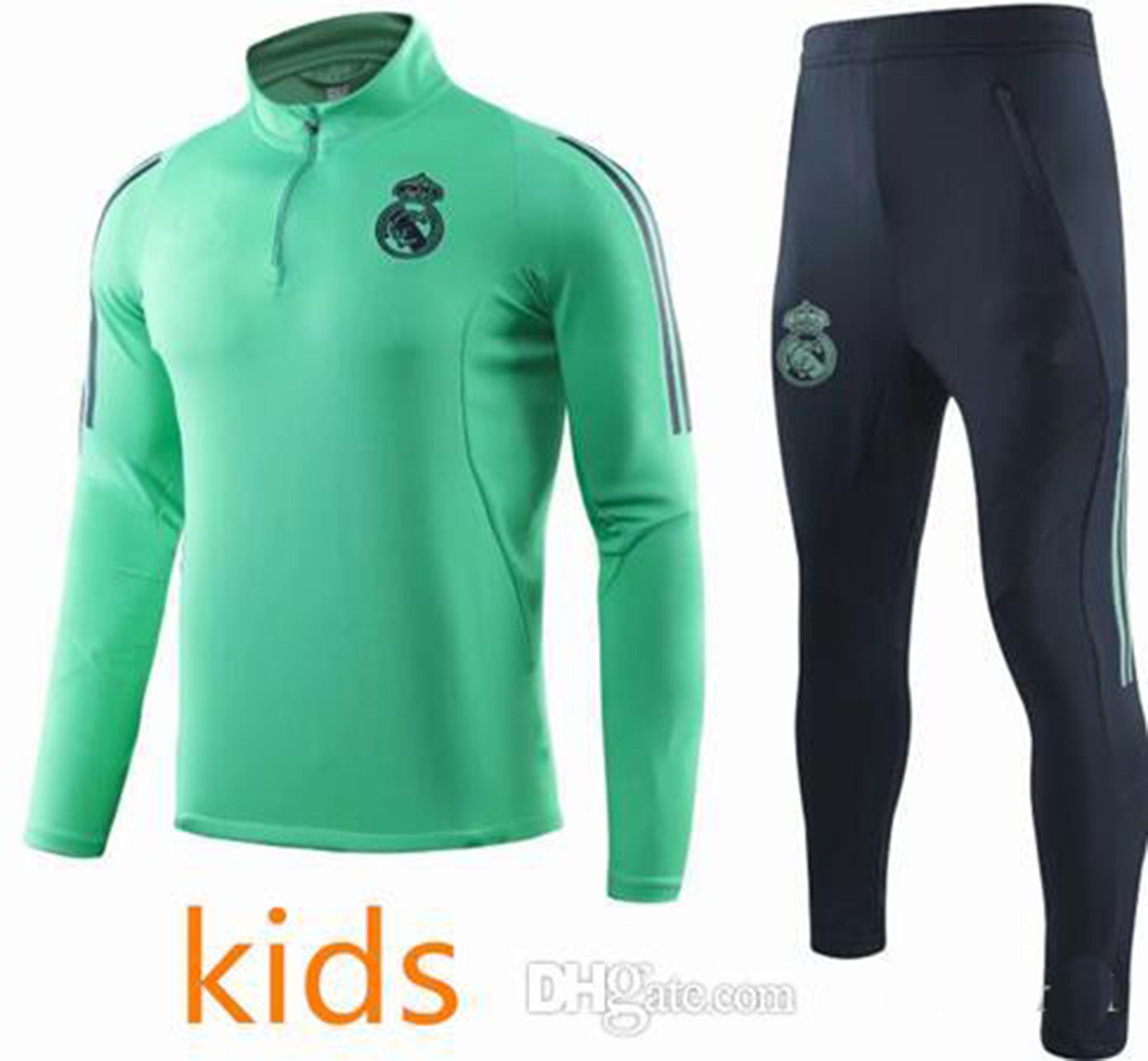 tracksuit real madrid 2019
