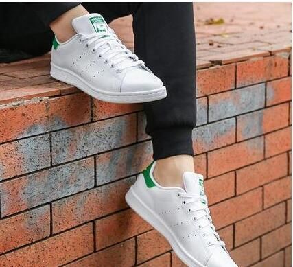 stan smith shoes men's style