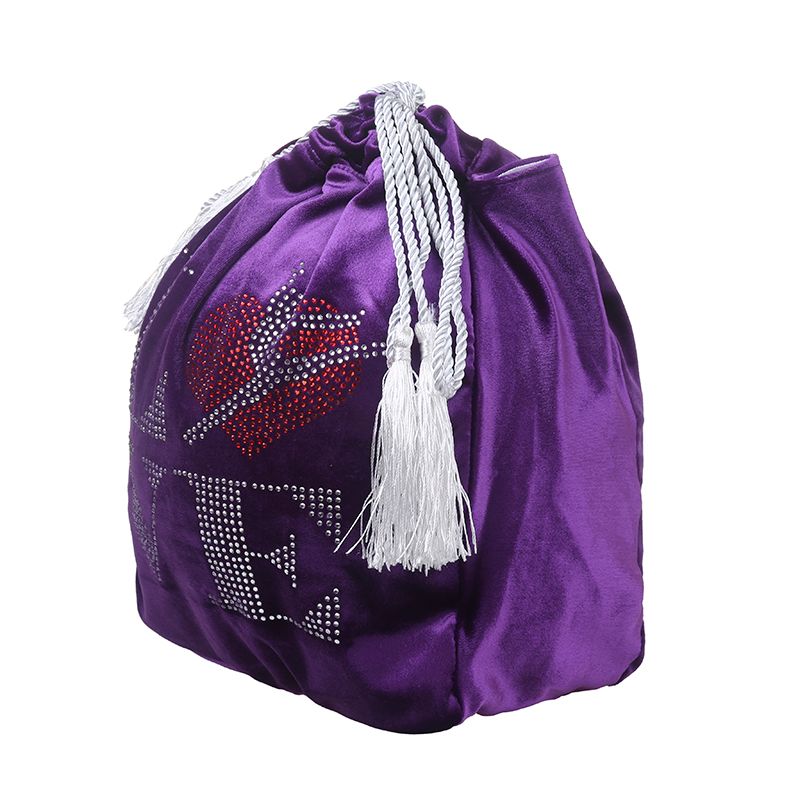 rhythmic gymnastics backpack