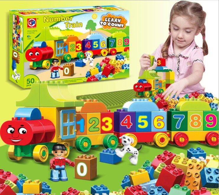 large duplo blocks