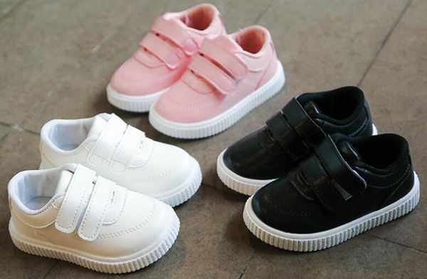 infant size 7 school shoes