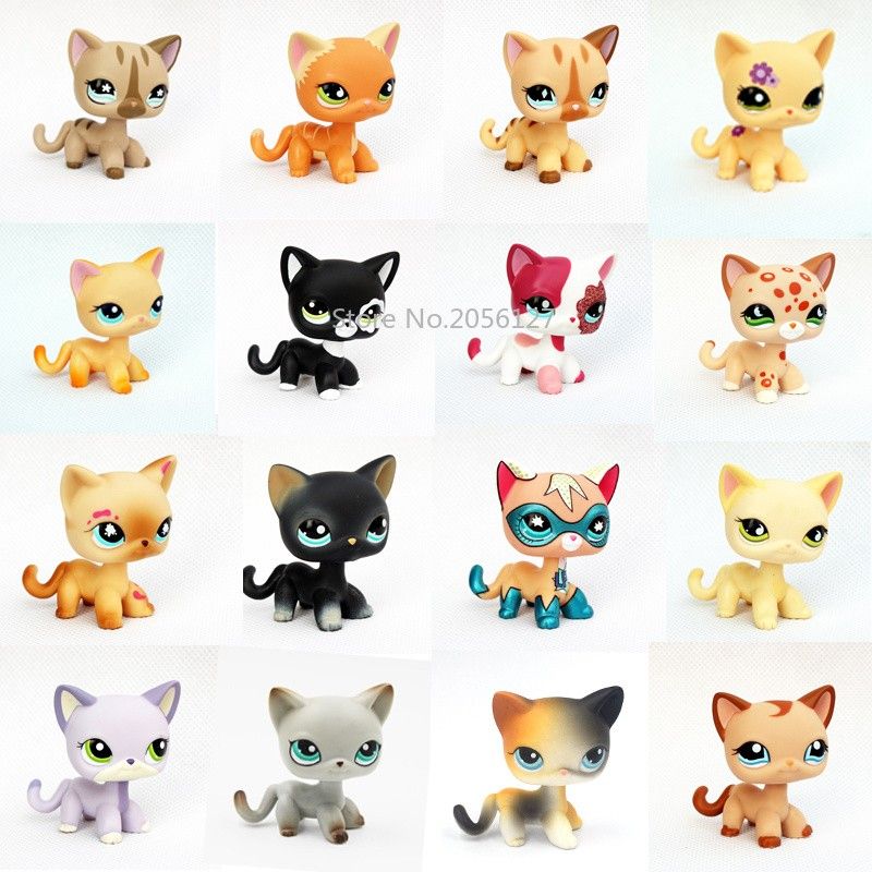 lps toys old