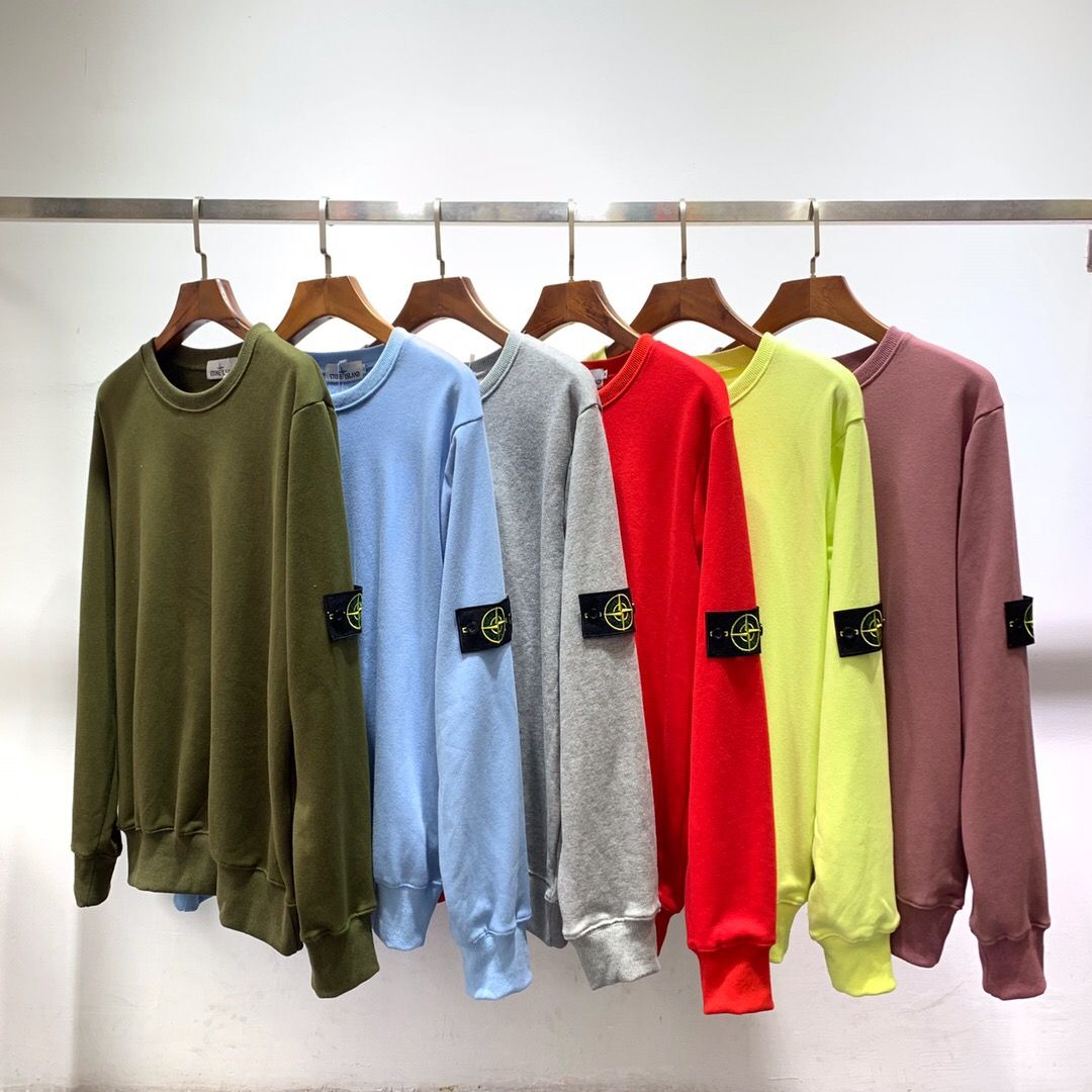 Pull avec sales logo boussole