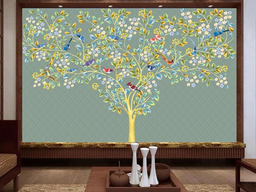 Scarica Gratis Images Acheter Taille Personnalisee 3d Photo Papier Peint Salon Murale le plus cool par