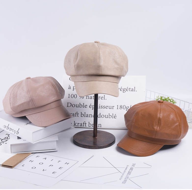 Cappello / Berretto Unisex alla Moda Miobo Diversi Colori 