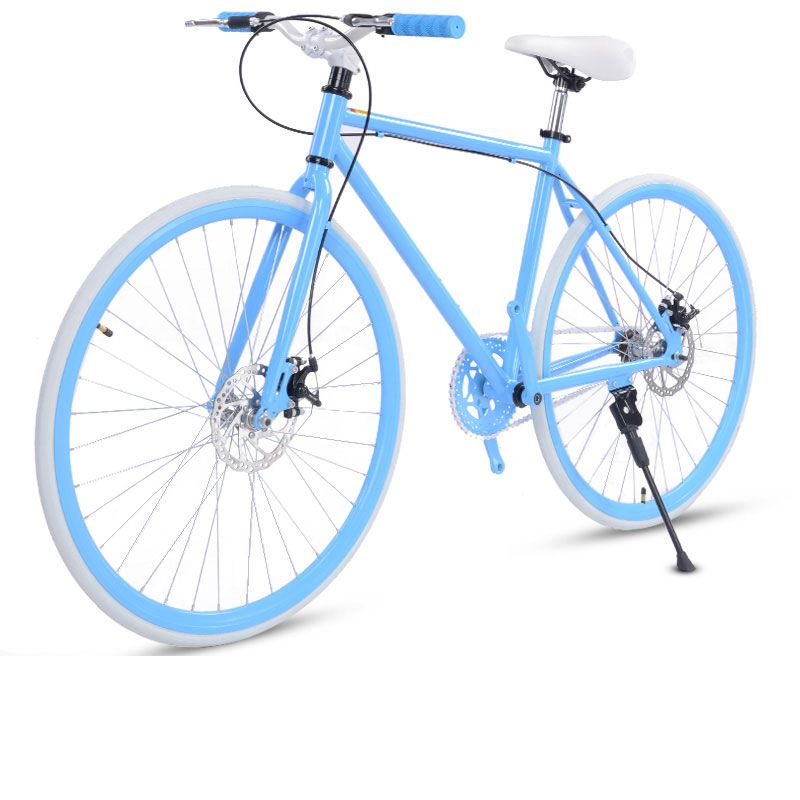 fixed gear brakes