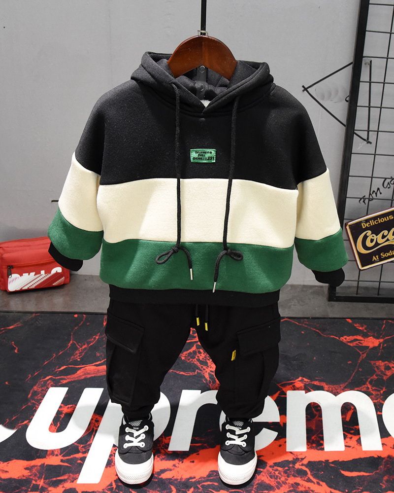 roupas de frio meninos