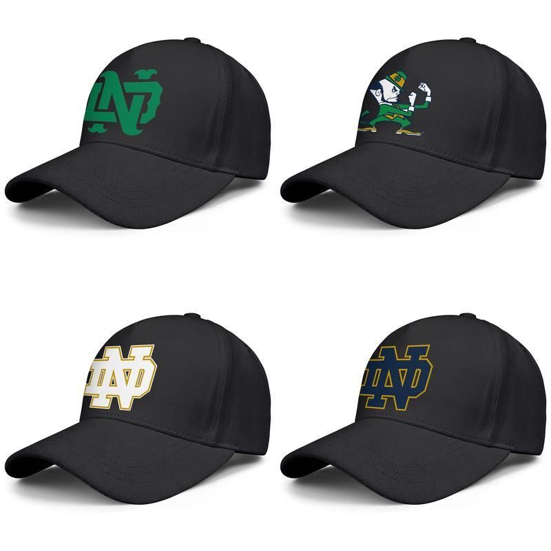 notre dame newsboy cap