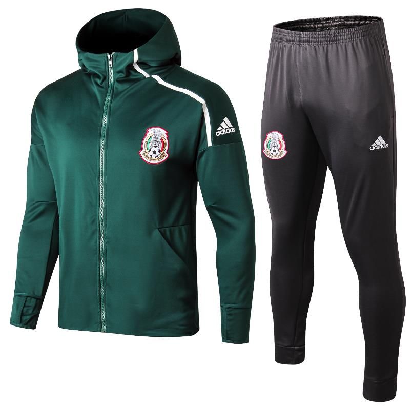 adidas mexico hoodie