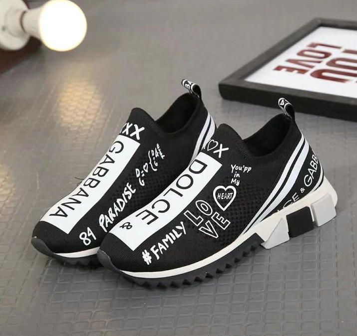 dolce and gabbana sneakers dhgate