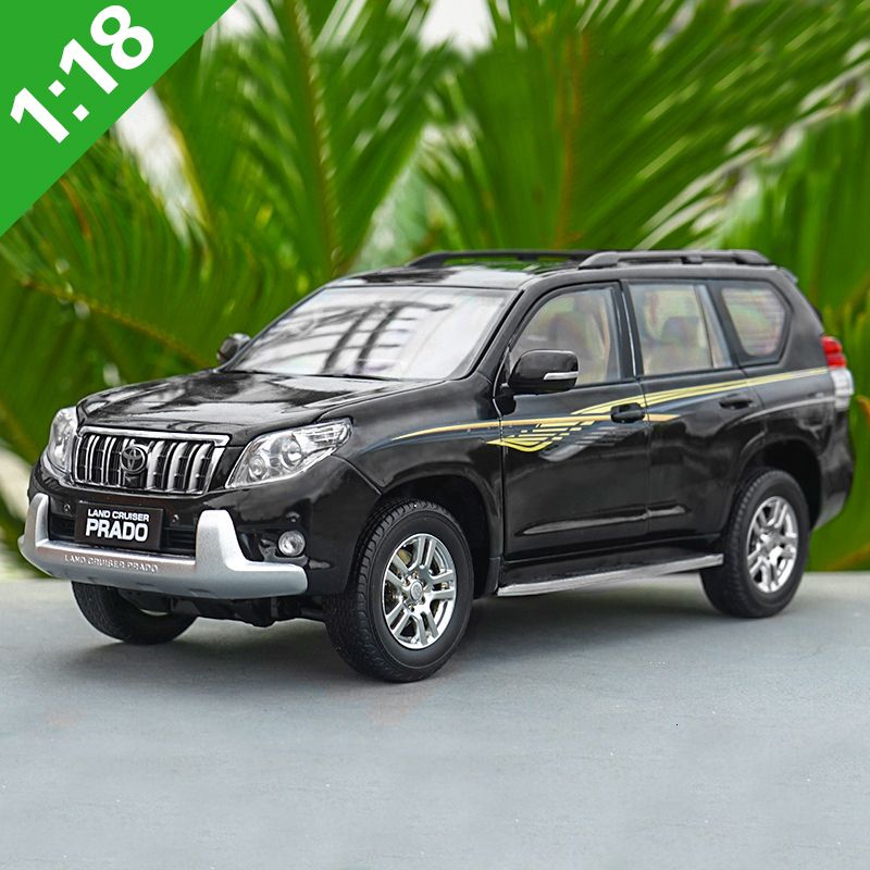 toyota land cruiser toy