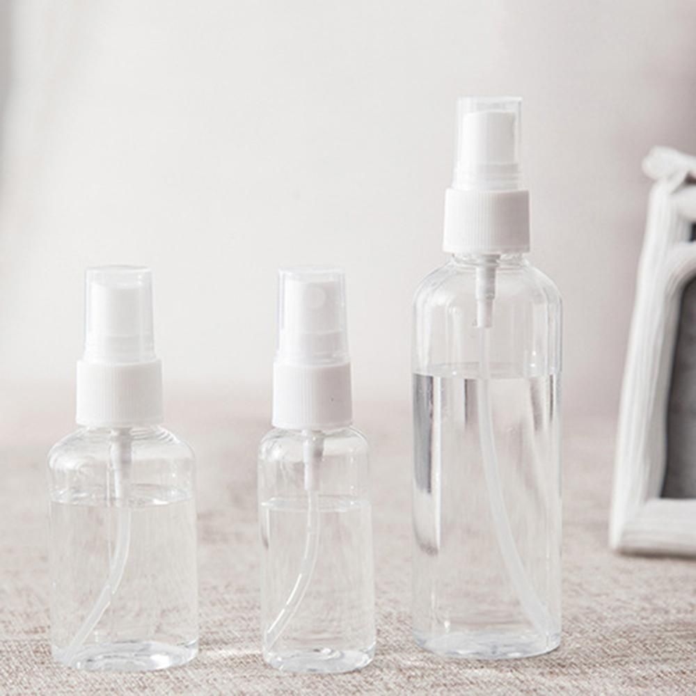 where to get empty spray bottles