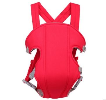 #1 Baby Carriers