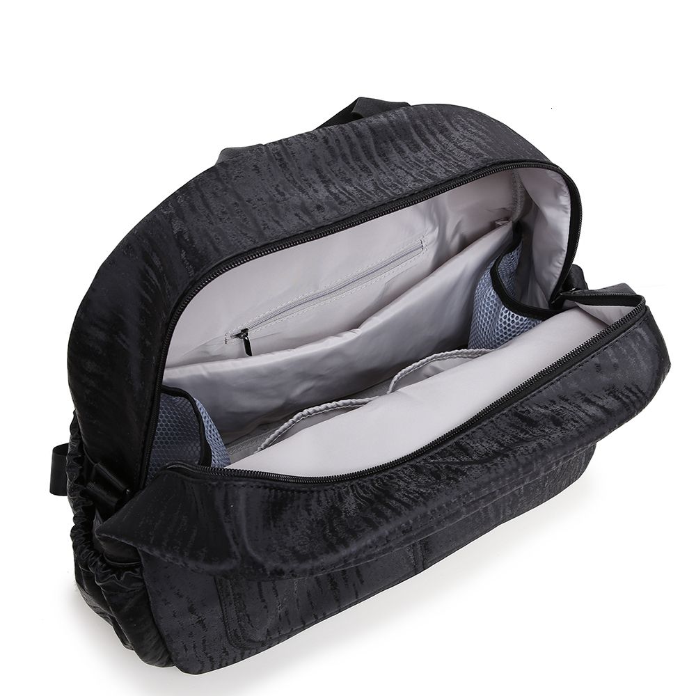 large nappy changing bag