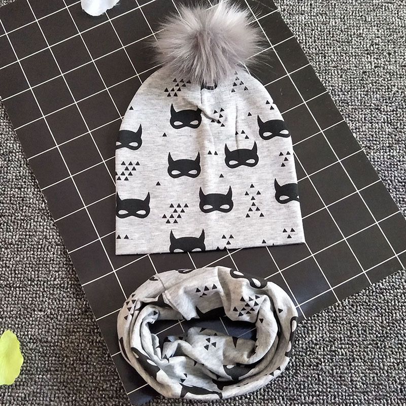 baby boy cotton hats