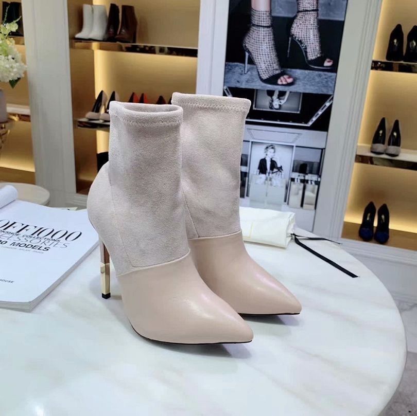 belly shoes with heels