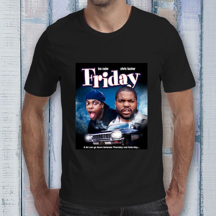 ice cube t shirt