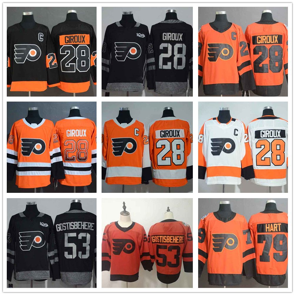 flyers jersey 53