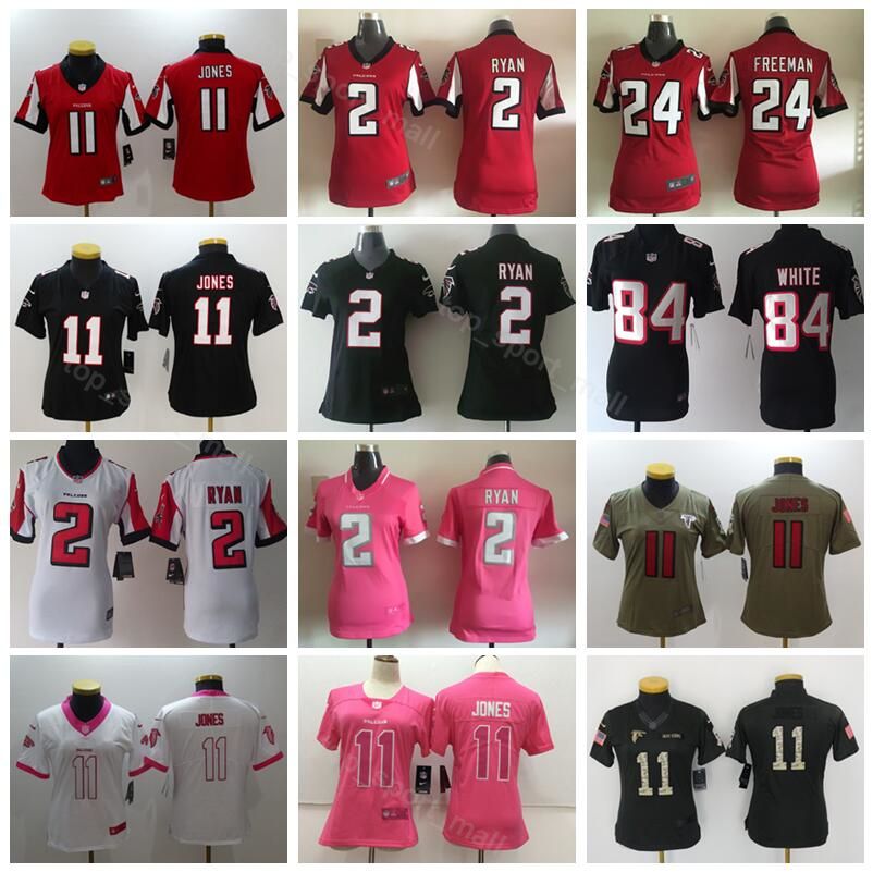 atlanta falcons goldberg jersey