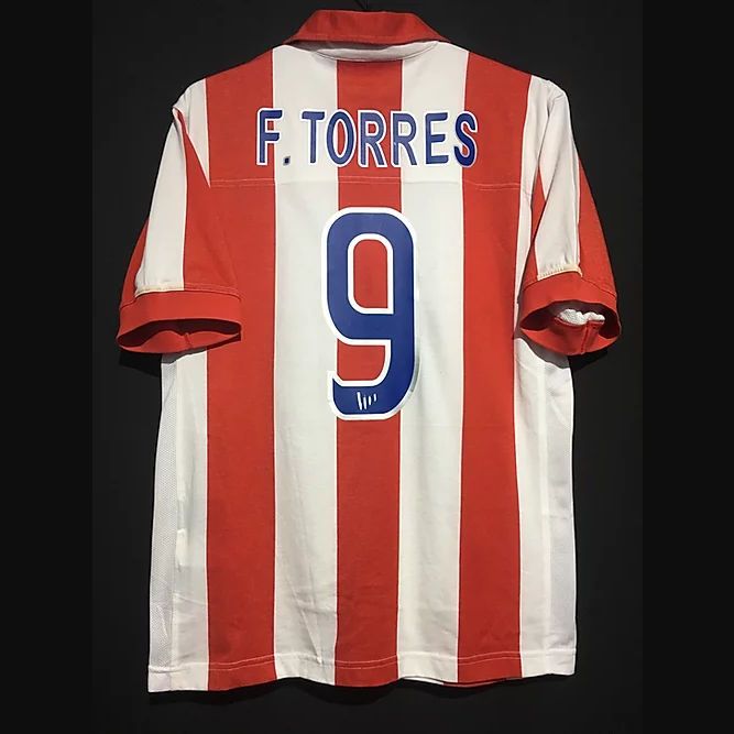 classic soccer kits