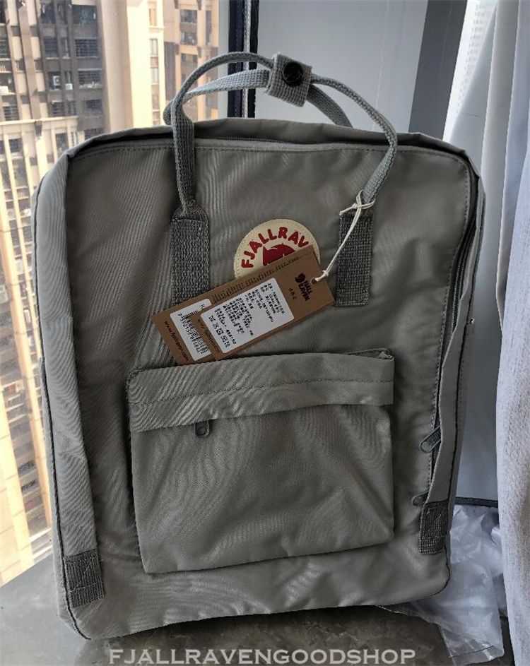 fjallraven discount