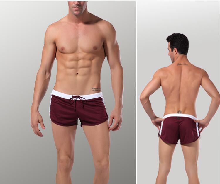 bodybuilding swim trunks