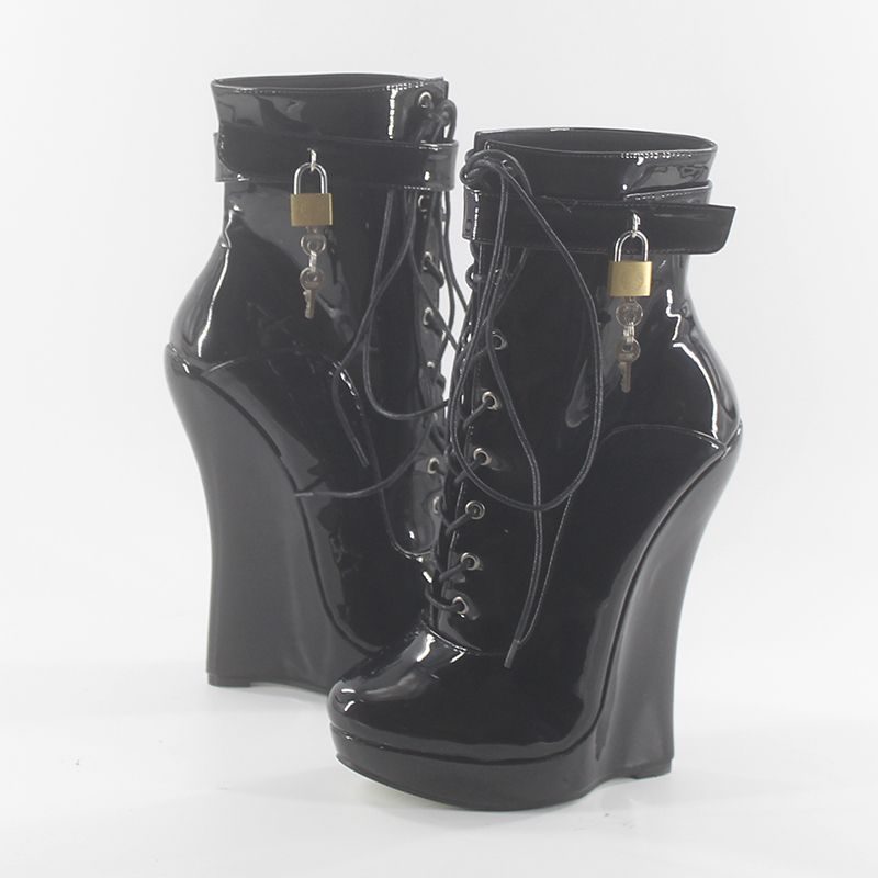 wedge ankle boots sale