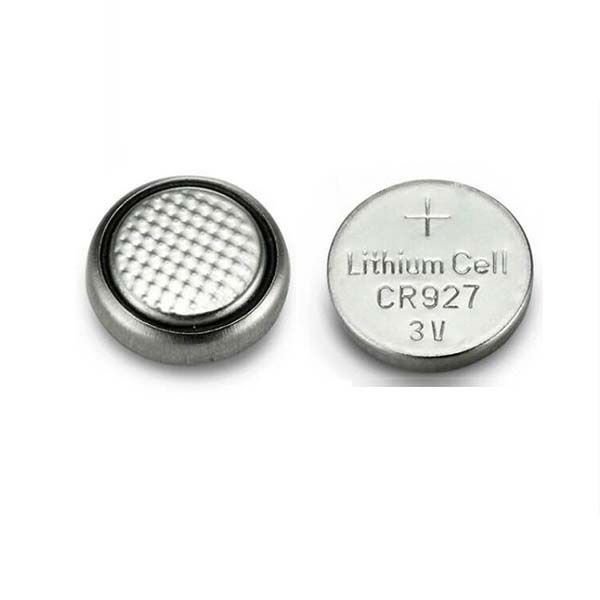 3v lithium button cell battery