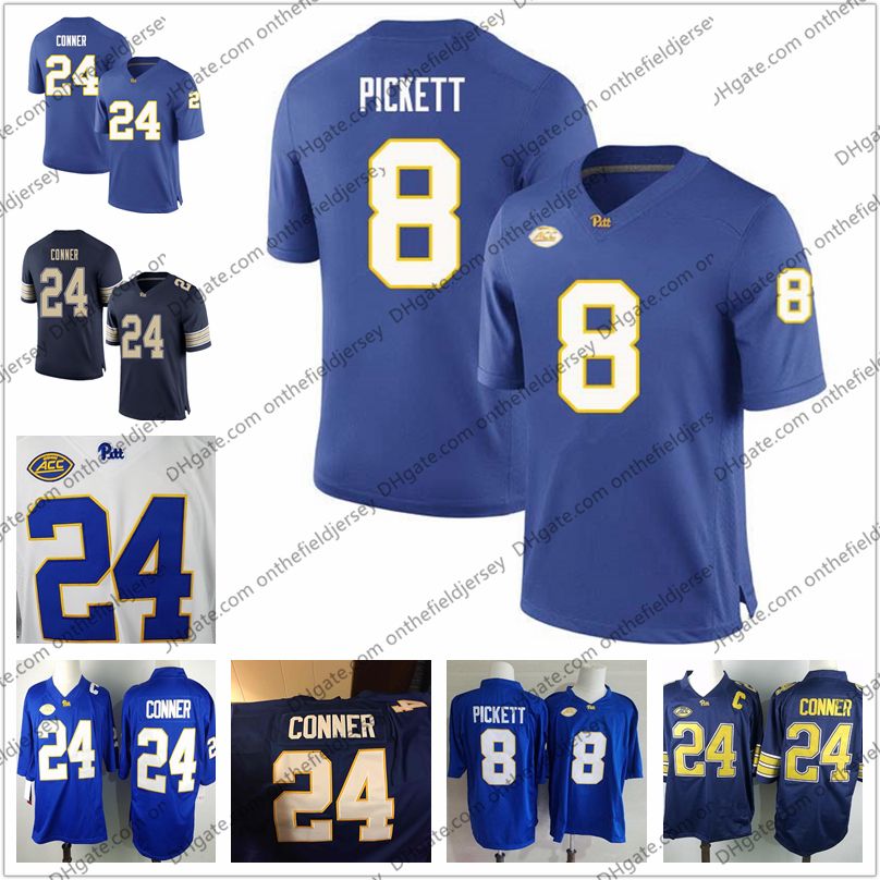 james conner pitt jersey