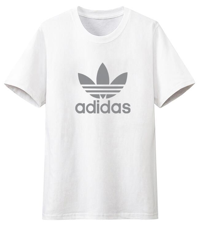 adidas t shirt dhgate