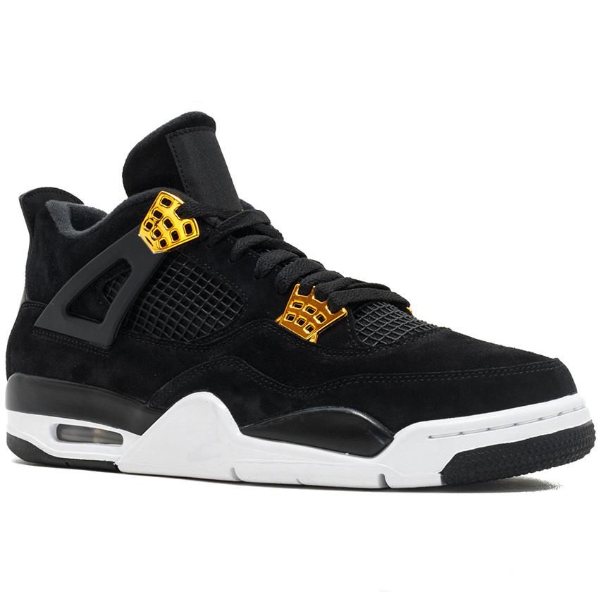 Nike AIR Jordan Retro 4s Jumpman Travis Scott X 4s HOUSTON Cactus Jack  Raptors Zapatos De