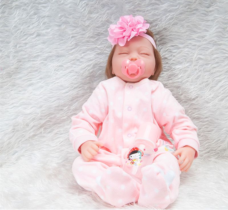 baby doll surprise