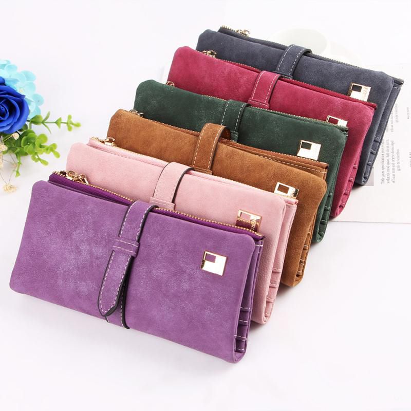 nubuck bolsa