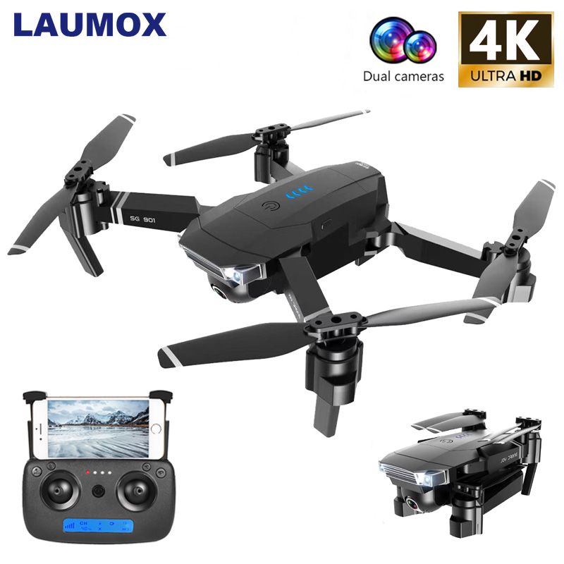 rc drone with 4k camera