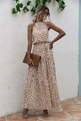 20s casual dress