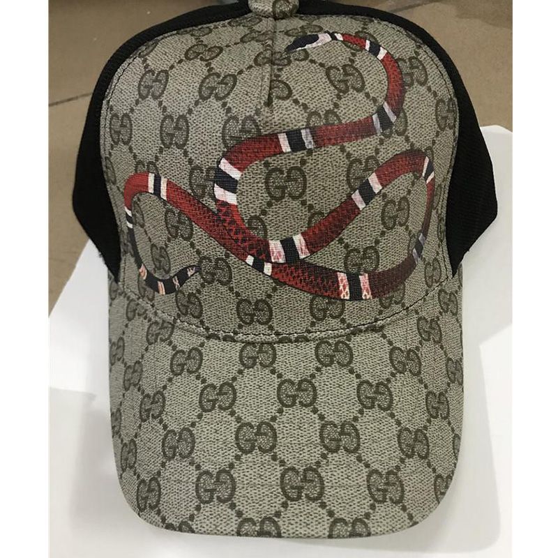printed ball caps