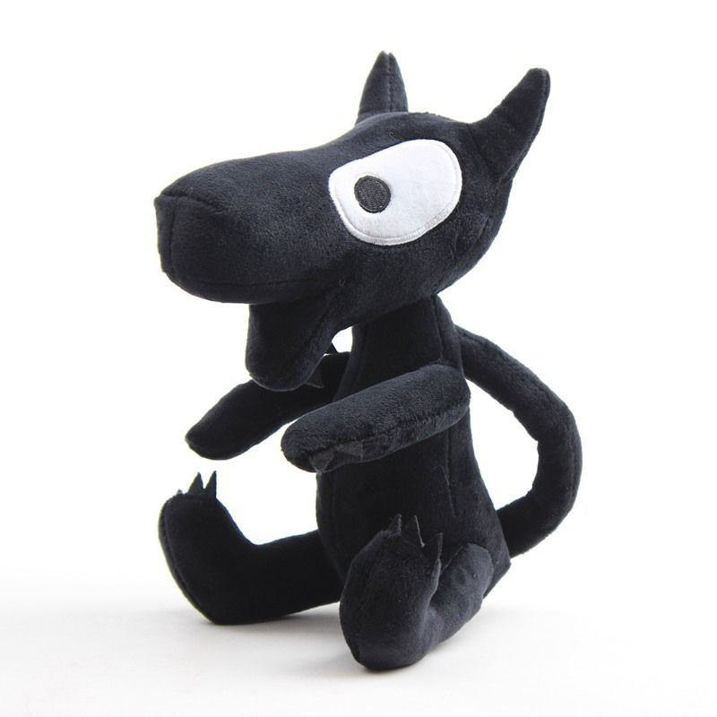 luci plush